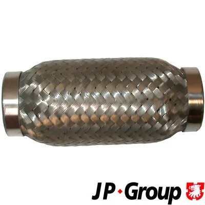 Flexible Pipe, exhaust system